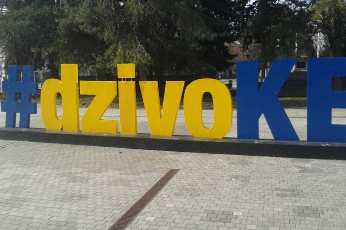 Ilustračný obrázok k článku Košice lákajú veľa turistov: Z ktorých krajín k nám chodia najčastejšie?