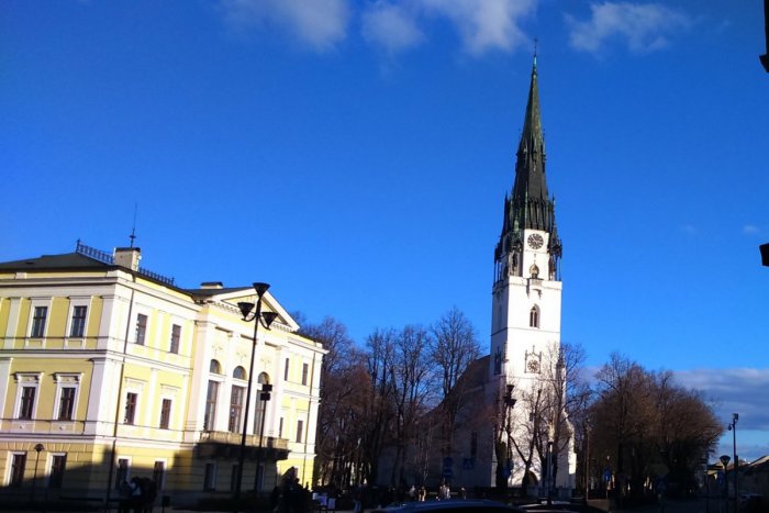 Ilustračný obrázok k článku Kalvária od Majstra Pavla je v rukách reštaurátora: Odhalil aj jedno z tajomstiev!