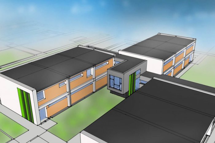 Ilustračný obrázok k článku Rača začína s rekonštrukciou škôlky. Kapacitu by mali zvýšiť o 50 detí