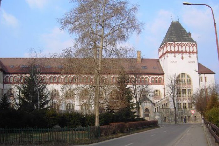 Ilustračný obrázok k článku Mikulášske gymnázium oslávilo storočnicu