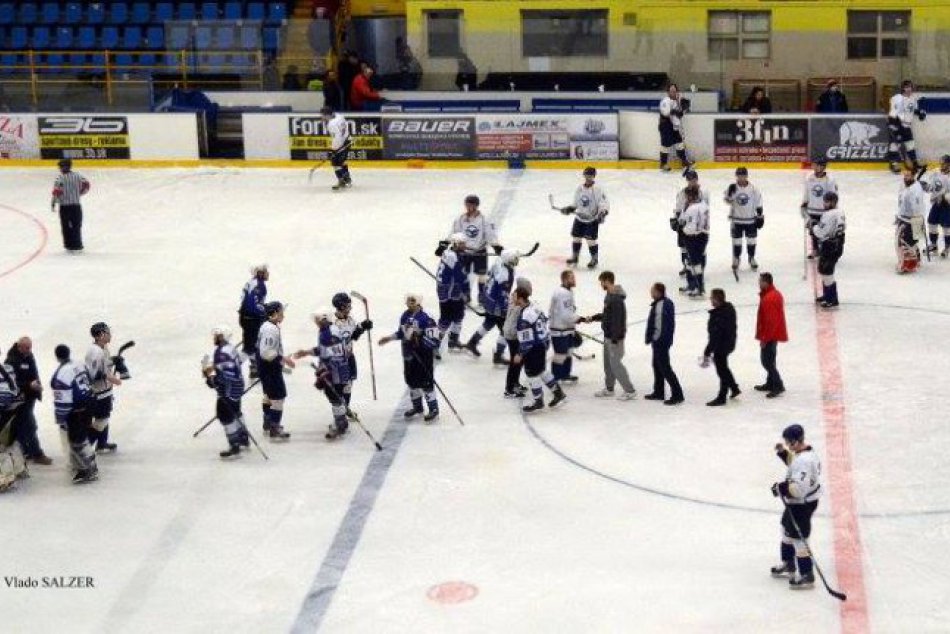 Ilustračný obrázok k článku Hokejisti Prešova sa dostali do All-stars: Jeden bojuje aj o striebornú prilbu