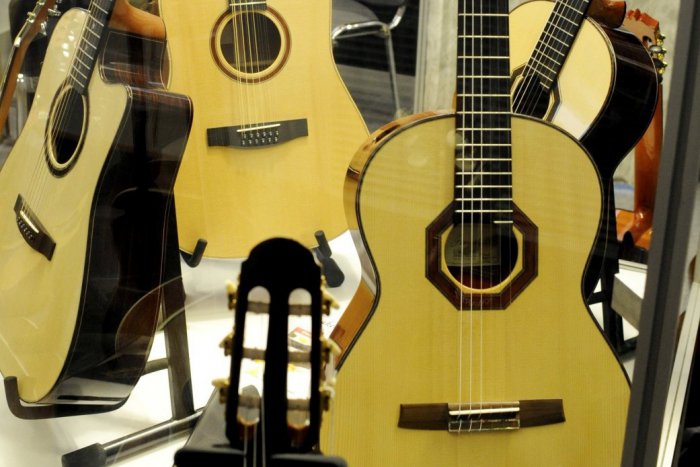 Ilustračný obrázok k článku Pripomeňme si piesne prešovských interpretov, ktoré sme vlani spoznali: TOP 5 zásadných noviniek hudobnej scény!