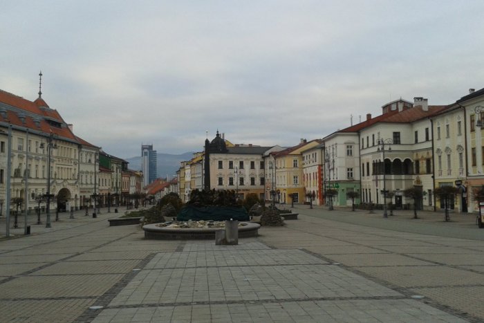 Ilustračný obrázok k článku Po stopách bystrických pokladov aj za kameru či mikrofón... Kam všade pod Urpínom zavedie Svetový deň sprievodcov?