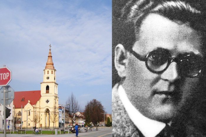 Ilustračný obrázok k článku Pocta známemu zvolenskému rodákovi: Pod Pustým hradom sa bude spomínať na Jozefa Cígera Hronského