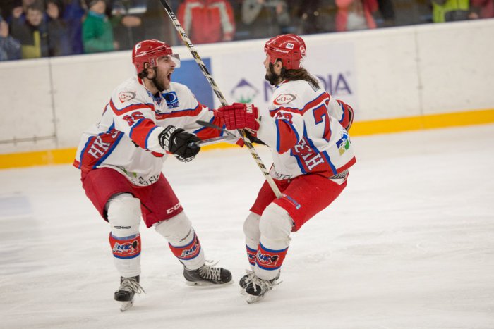 Ilustračný obrázok k článku Je rozhodnuté: Liptáci pred návštevou sezóny postupujú do semifinále!