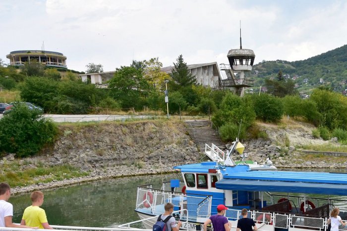 Ilustračný obrázok k článku Legendárnu Kotvu na Šírave čaká zrejme veľká zmena: Máme prvé INFO!