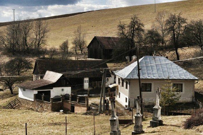 Ilustračný obrázok k článku Pôvodné mená našich dedín vás dostanú: Degce, ako tak, ale Hwzywfolw je víťaz :)