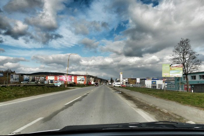 Ilustračný obrázok k článku Policajti prehovorili o svojich plánoch. Na cestách v Lučenci a okolí pozor!