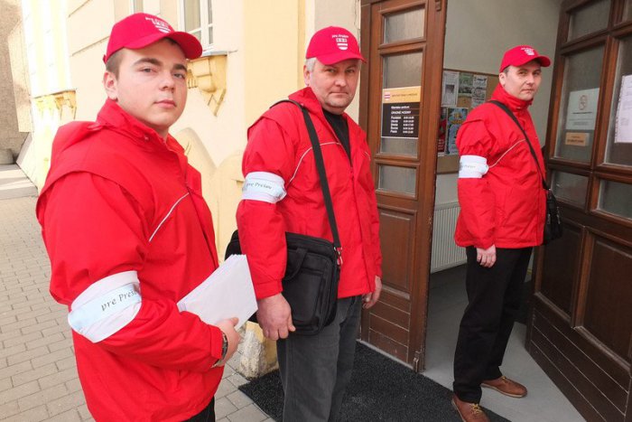 Ilustračný obrázok k článku Nápad prešovskej radnice, ktorý sa oplatí: Má svojich kuriérov, čím na poštovnom ušetrí desiatky tisíc eur!