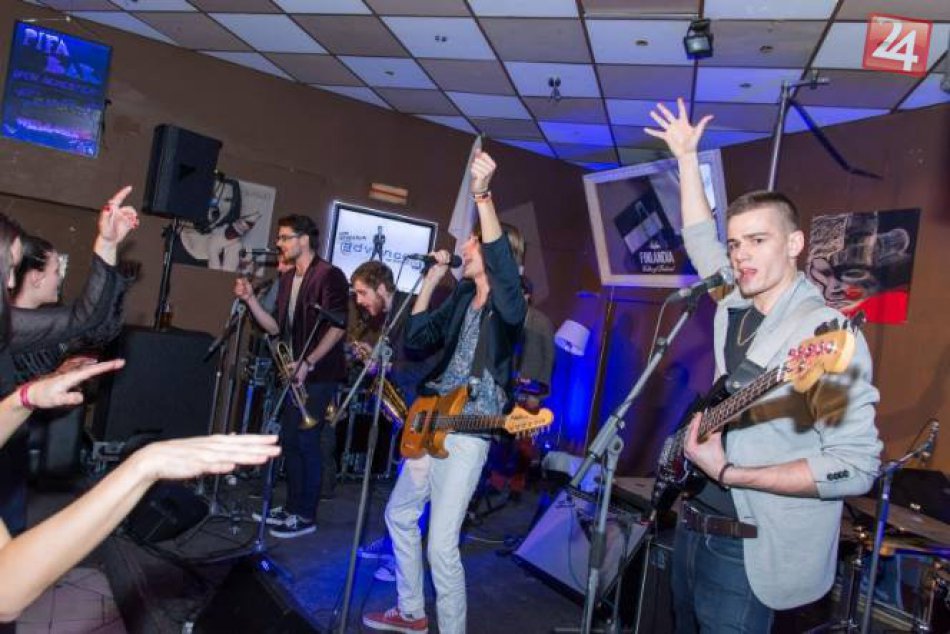 Ilustračný obrázok k článku Vyberte sa na divokú party: Nový klip kapely Sematam vám rozvlní boky!