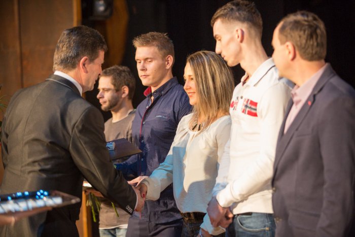 Ilustračný obrázok k článku Kto sa stane najlepším mikulášskym športovcom? Poznáme dátum slávnostného ceremoniálu