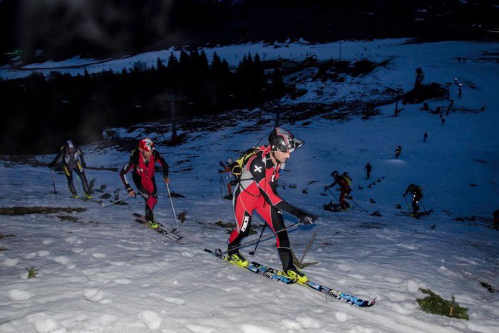 Ilustračný obrázok k článku TIPY na VÍKEND: Veľká cena Ružomberka v krasokorčuľovaní, nočný skialp na Malinom a ďalšie