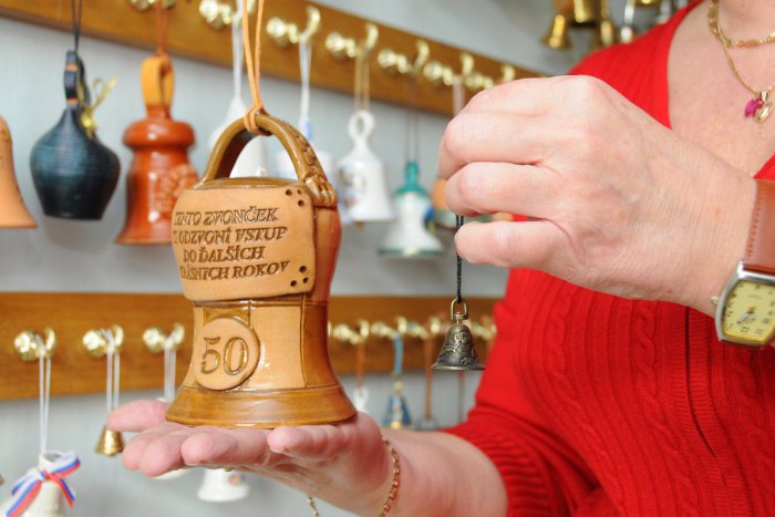 Ilustračný obrázok k článku Zvoncová rekordérka aj vlastné fitness centrum... TOTO ste o Nemciach možno ani netušili :)