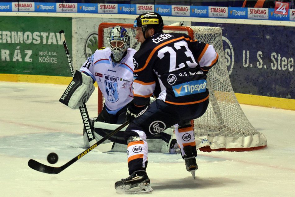 Ilustračný obrázok k článku Nitra neuspela v Košiciach: Rozhodli tri góly v samom závere