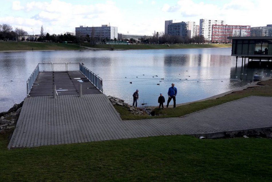 Ilustračný obrázok k článku Čo vám chýba na Kuchajde? Aj vaše nápady sa môžu zmeniť na realitu