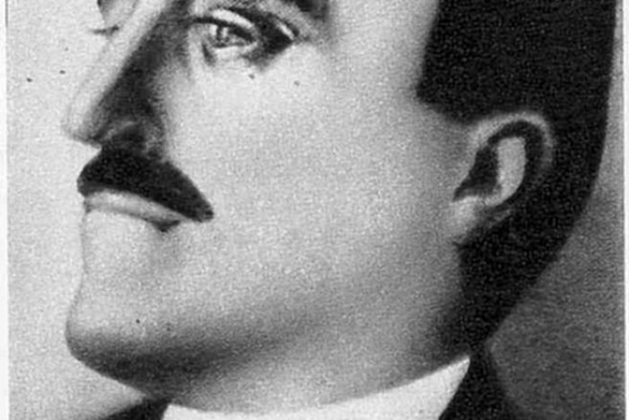 Ilustračný obrázok k článku Milovník Bratislavy Ján Nepomuk Batka