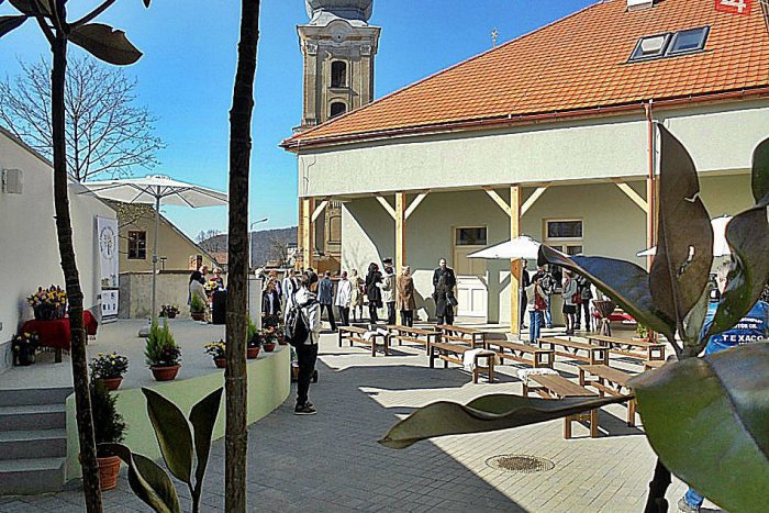 Ilustračný obrázok k článku Spevácke domy na Gemeri: Tentoraz sa zamerajú na piesne z Abova