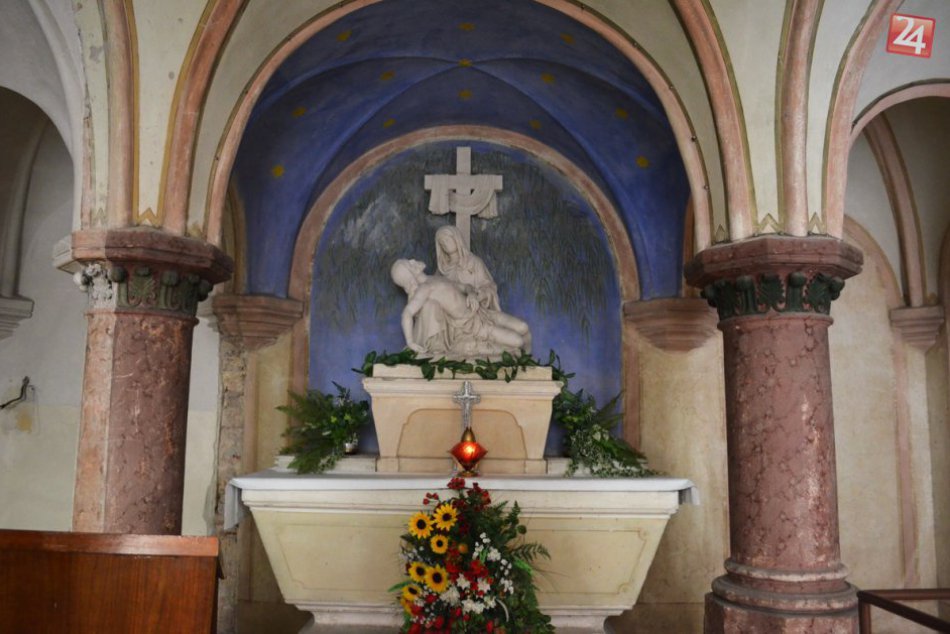 Ilustračný obrázok k článku S fašiangmi bude spojená aj bezplatná prehliadka Nitry: TIETO pamiatky uvidíte