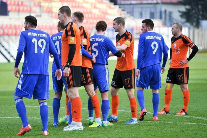 Ilustračný obrázok k článku V sobotu sa hrá futbalová liga! Posledný prípravný zápas MFK bol víťazný