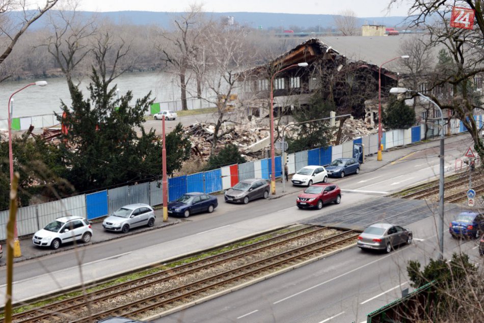 Ilustračný obrázok k článku Počas Národného behu Devín-Bratislava pripomenú aktivisti stratu PKO