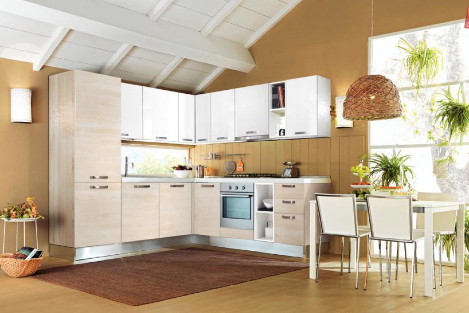 Ilustračný obrázok k článku Žite naplno vo svojej kuchyni