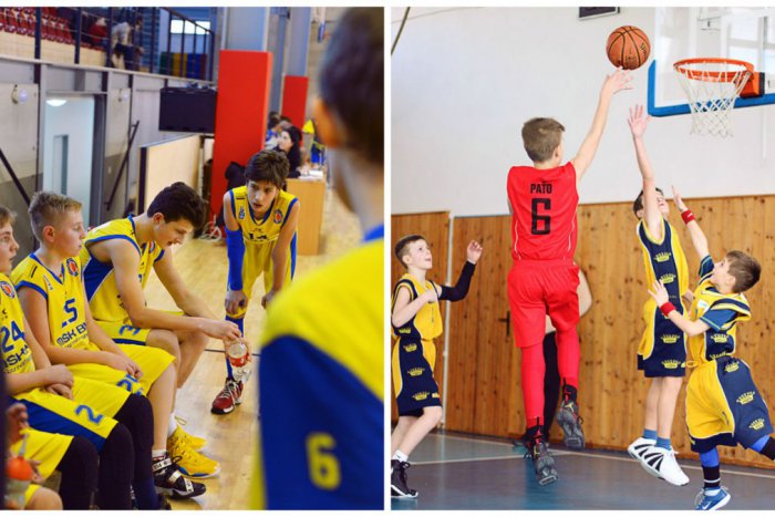 Ilustračný obrázok k článku Víkend žiarskych talentov na FOTKÁCH: Bystričania potrápili, po boji so Žilinou prišiel dôvod na radosť!