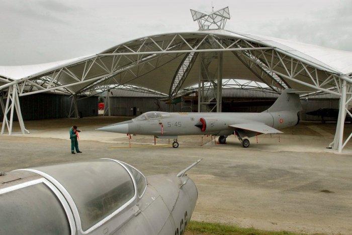 Ilustračný obrázok k článku Košické Múzeum letectva s prekvapením: Na toto sa môžu tešiť návštevníci už čoskoro! FOTO