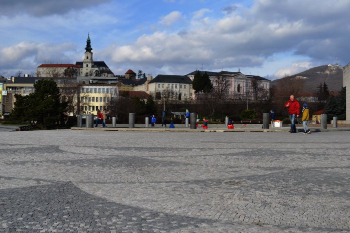 Ilustračný obrázok k článku Priority radnice v novom roku: Primátor chce nájsť hlavného architekta