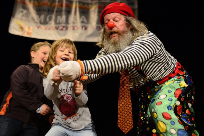 Ilustračný obrázok k článku Ešte nemáte plány na týždeň? Inšpirujte sa našimi tipmi pre Mikulášanov