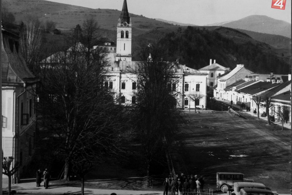 Ilustračný obrázok k článku Významné míľniky Brezna v prúde času. Udalosti posledných 50 rokov v kocke