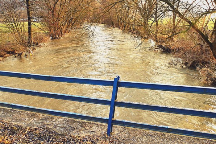 Ilustračný obrázok k článku Smutný nález v rieke Nitra: V mŕtvom ramene našli telo vášnivého rybára (†61)