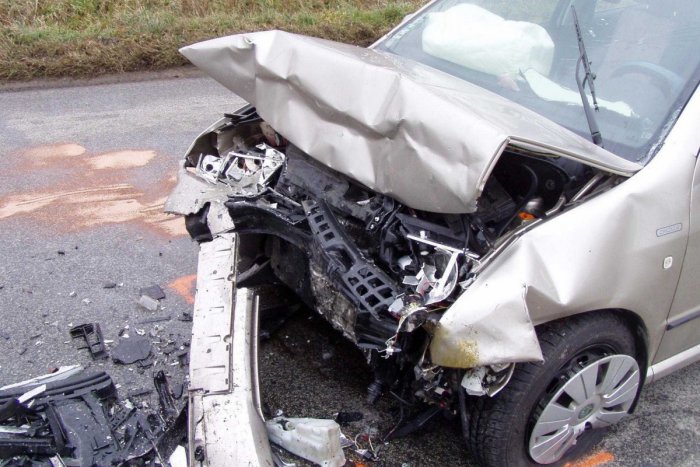 Ilustračný obrázok k článku Mestská polícia pomáha čistiť Bratislavu od vrakov