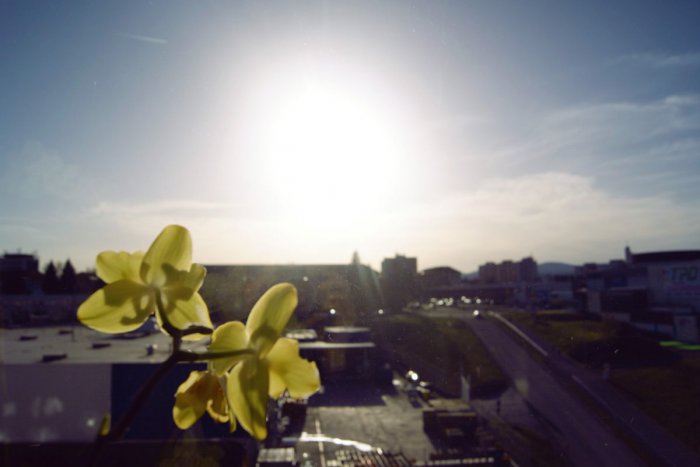 Ilustračný obrázok k článku Z čižiem rovno do plaviek? Bystričanka Janka sa pozrela na teplomer a nechápala, FOTO vnútri
