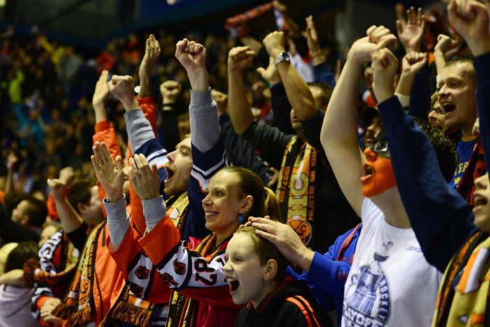 Ilustračný obrázok k článku Košice žijú športom: 10 dôvodov, prečo sa môžeme právom pýšiť titulom Európske mesto športu