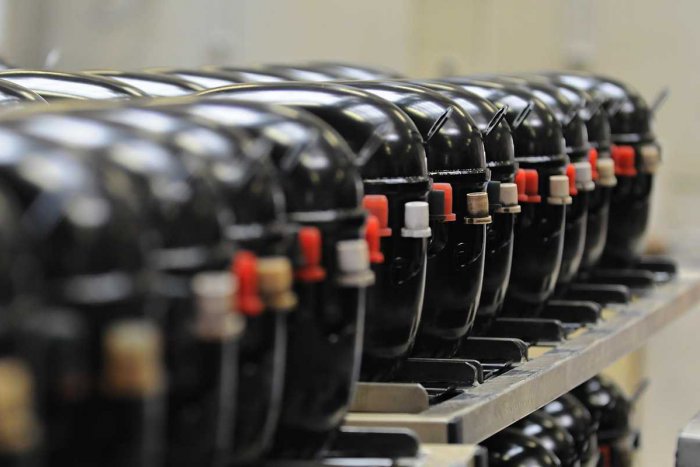 Ilustračný obrázok k článku Dobrá správa pre tých, čo hľadajú nový flek: Táto investícia má vytvoriť 120 nových pracovných miest!