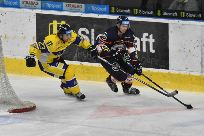 Ilustračný obrázok k článku Košice po ťažkom dueli s Piešťanmi: Ohlasy trénerov po zápase