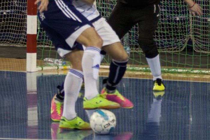 Ilustračný obrázok k článku Prvý krok majú úspešne za sebou: Futsalisti Prešova vykročili do ligy víťazne