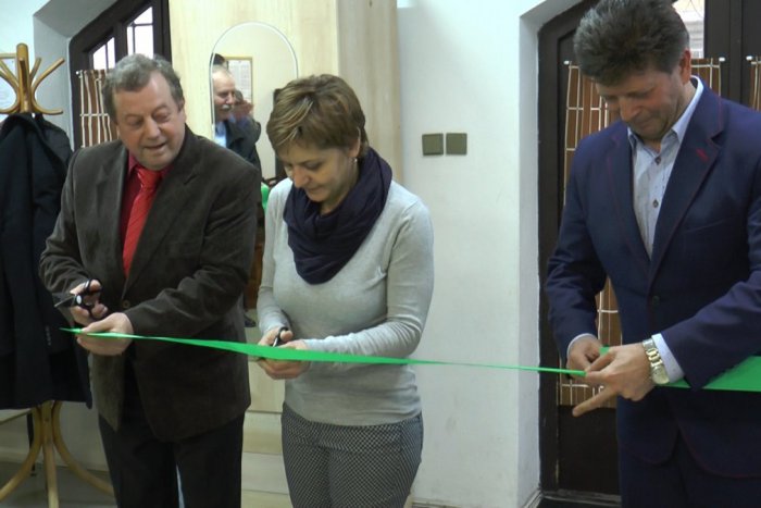 Ilustračný obrázok k článku V Mikuláši začal svoju činnosť nový Klub seniorov: Pozrite sa, kde ho nájdete!