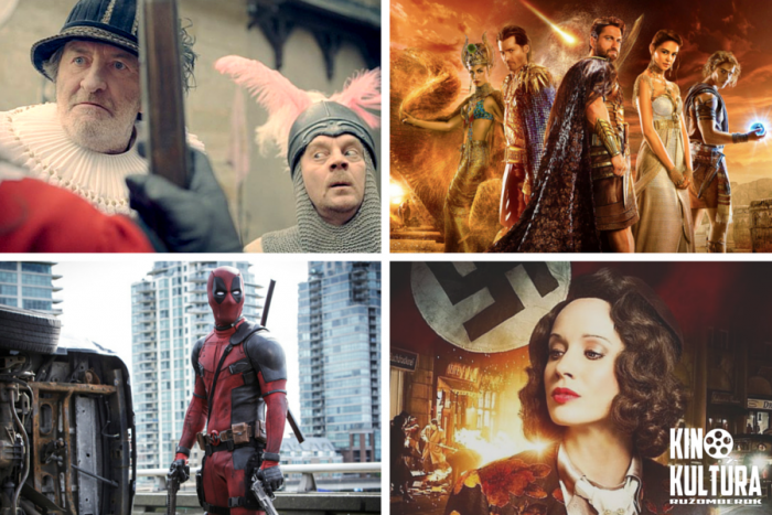 Ilustračný obrázok k článku KINO KULTÚRA: Filmové predstavenia od štvrtka do stredy