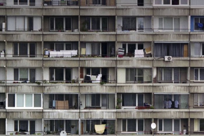 Ilustračný obrázok k článku SOARÉ: Budú raz chodiť Petržalku obdivovať turisti?