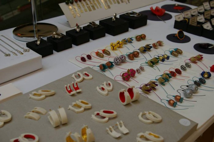 Ilustračný obrázok k článku Skrášlite si najbližší víkend originálnymi šperkmi