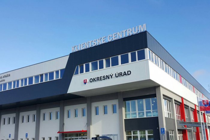Ilustračný obrázok k článku Všeobecná zdravotná poisťovňa otvára v Klientskom centre novú pobočku