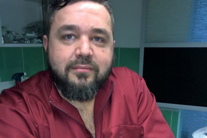 Ilustračný obrázok k článku Lekár, ktorého v Moravciach pozná množstvo milovníkov zvierat: EXKLUZÍVNY rozhovor s veterinárom Verešom