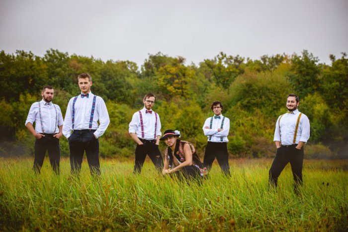 Ilustračný obrázok k článku Chalani z východu to pustili na plné hrdlo: Lacné hity sa môžu schovať, z tohto vám nabehnú zimomriavky!