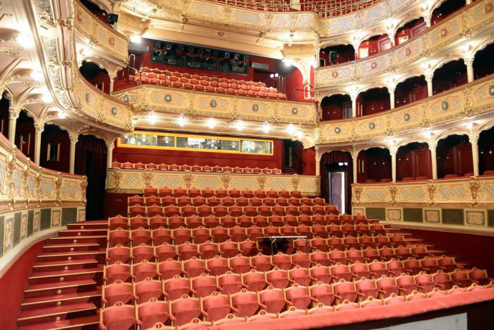 Ilustračný obrázok k článku Čo ponúka Bratislava počas pracovného týždňa