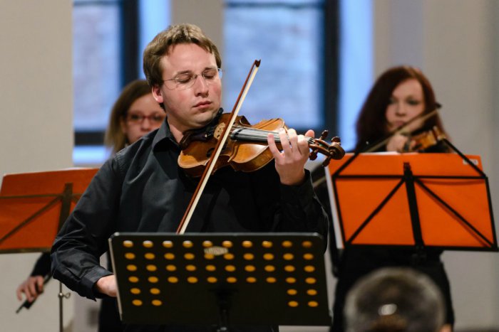 Ilustračný obrázok k článku Hudobný génius Béla Bartók ožije v Bratislave