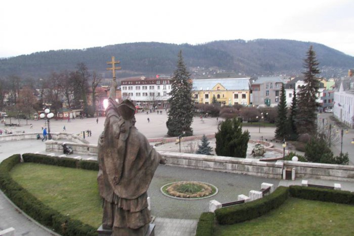 Ilustračný obrázok k článku Špeciálny prehľad na marec pre Žilinčanov: 10 lákadiel, ktoré by ste počas mesiaca nemali vynechať