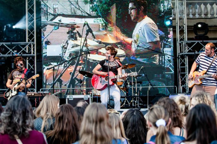 Ilustračný obrázok k článku Nový týždeň odhalil lákadlá pre Mikulášanov: Poznačte si TOP akcie v meste