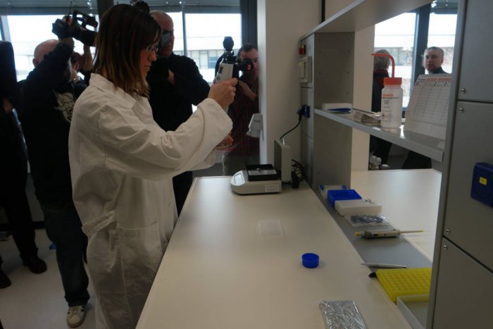 Ilustračný obrázok k článku Primátor Ivo Nesrovnal: "Bratislava potrebuje vedecké parky"