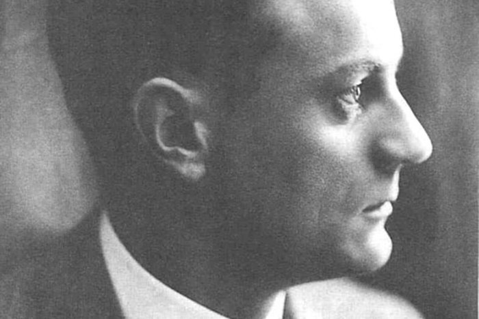 Ilustračný obrázok k článku Miloš Alexander Bazovský